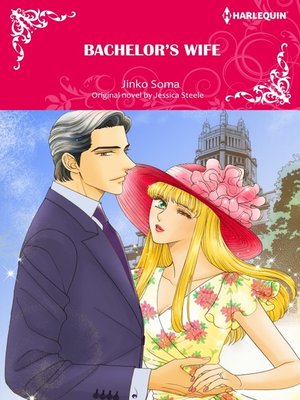 cover image of Bachelor's Wife